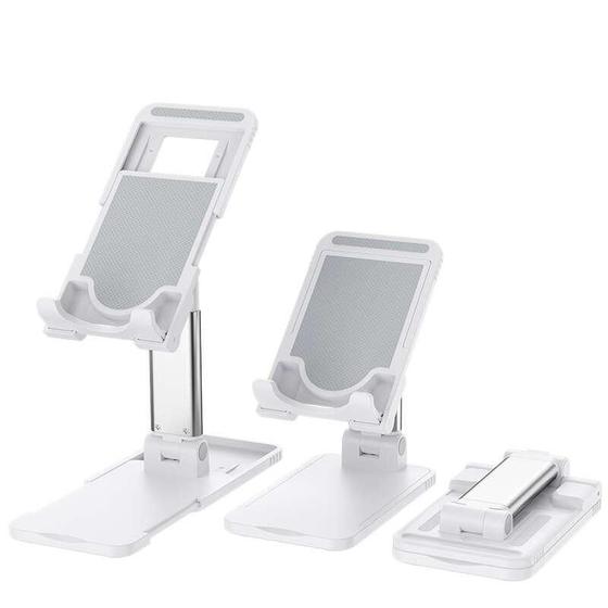 Imagem de Suporte De Mesa Para Celular Regulável