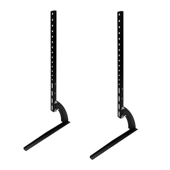 Suporte De Mesa Para TV Pedestal Base para TV 37 até 70 Polegadas Menor preço em Suporte De Mesa Para TV Pedestal Base para TV 37 até 70 Polegadas