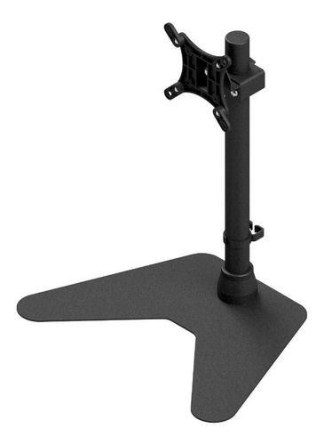 Imagem de Suporte De Mesa Para Um Monitor De Lcd E Led Até 32 Cor Preto