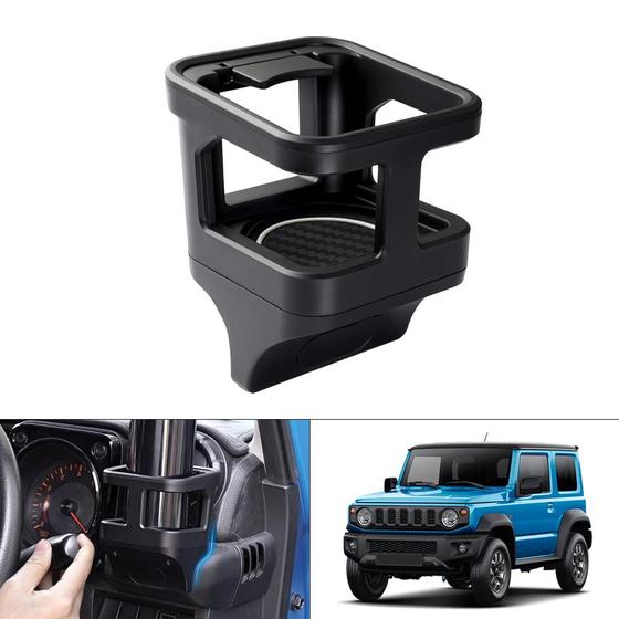 Imagem de Suporte de montagem para copos Autorder Custom Fit Suzuki Jimny