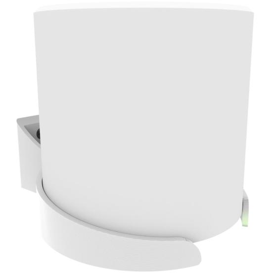 Imagem de Suporte de Parede Compatível com Roteador Modem Wi-Fi Mesh Tp-Link Deco X20 X50 X55 X60