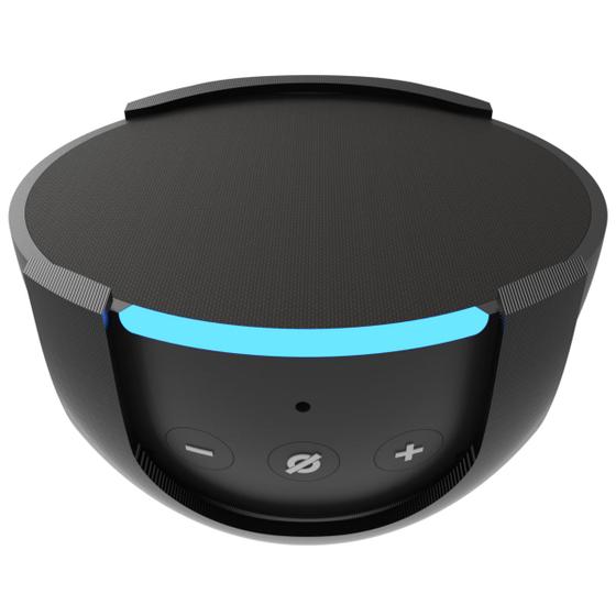 Suporte de Parede e Teto Alexa Echo Pop - ARTBOX3D Menor preço em Suporte de Parede e Teto Alexa Echo Pop - ARTBOX3D