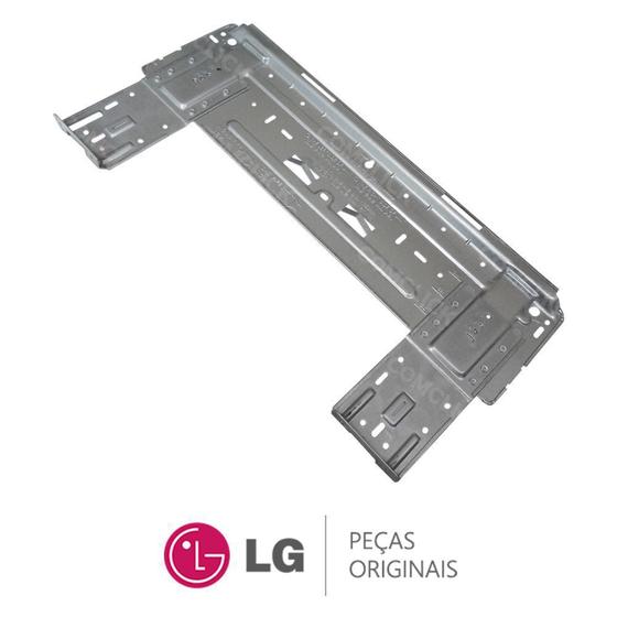 Imagem de Suporte de Parede Evaporadora Ar Condicionado LG TSNC092W4W0, TSNH072W4W0, USNC072W4W0, USNW092WSZ2