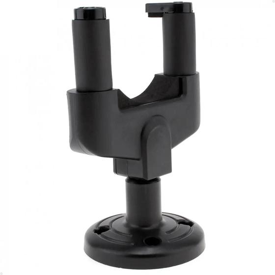 Imagem de Suporte de Parede Lorben para Instrumentos de Corda - Preto