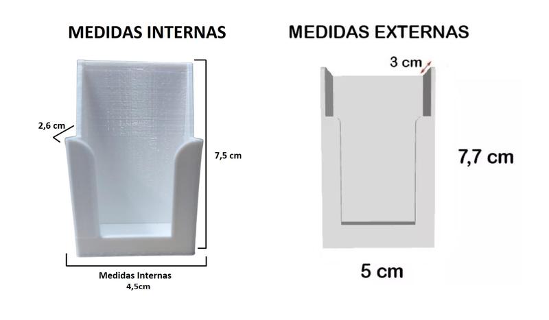 Imagem de Suporte De Parede Para Controle Remoto Tv Samsung Branco