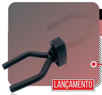 Imagem de Suporte de Parede para Instrumentos de Corda SM-012P