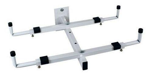 Imagem de Suporte de Parede para Micro-ondas Toshiba 27L SmartPlate Branco