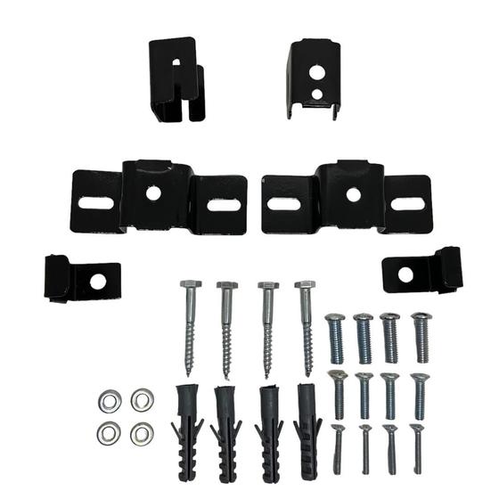 Imagem de Suporte De Parede Para Tv Semp Tcl Toshiba 32 39 40 42 43 49