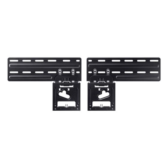 Suporte de Parede Slim Para Smart TV de 43" à 85" polegadas é boa?