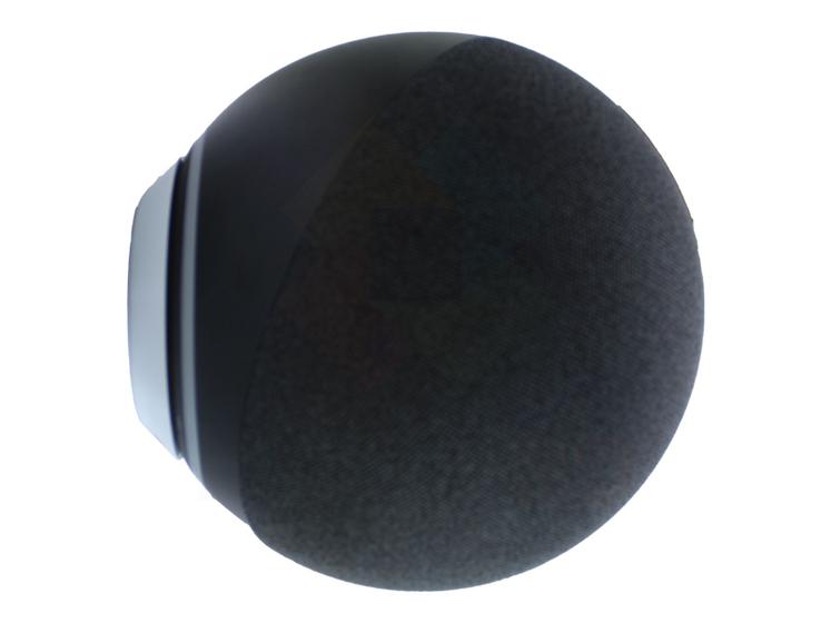 Suporte de Parede Teto Compatível com Alexa Echo 4 Premium Menor preço em Suporte de Parede Teto Compatível com Alexa Echo 4 Premium