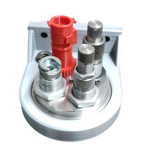 Imagem de Suporte De Parede Toolhead - Bst P4-1