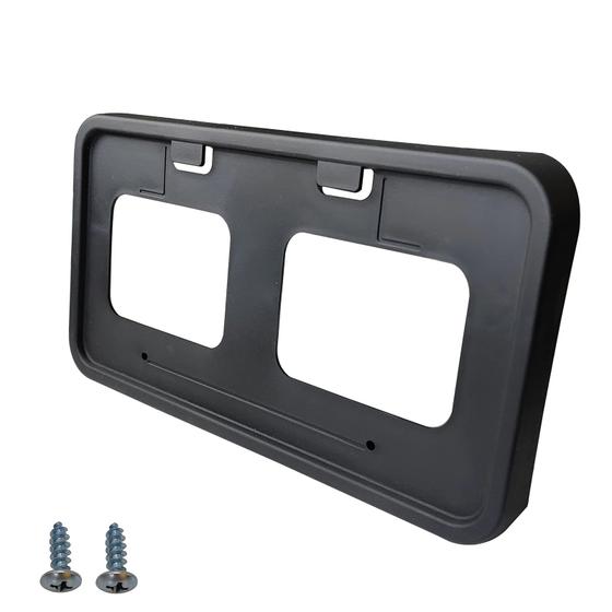 Imagem de Suporte de Placa Frontal KYYET para Ford F250, F350 e F450