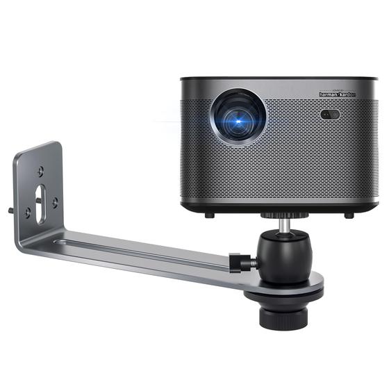 Imagem de Suporte de projetor Liboer Universal Wall Mount 360 Adjust