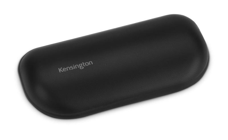 Imagem de Suporte de Pulso Kensington ErgoSoft - Preto - Para Mouse Padrão