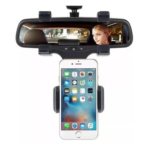 Imagem de Suporte De Retrovisor 360º Bmg-21 B-Max