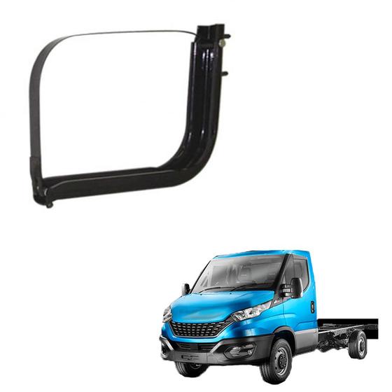 Imagem de Suporte De Tanque 90 Litros Iveco Daily Com Cinta