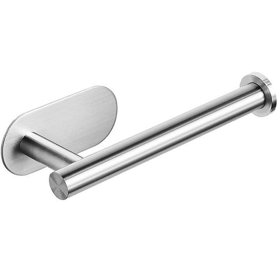 Imagem de Suporte de Tecido de Aço Inoxidável 304 - Sem Furos para Cozinha