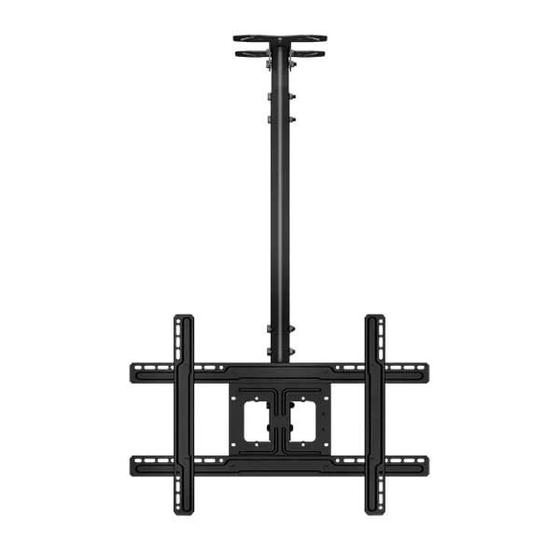 Imagem de Suporte de teto giratório para tv 26 a 75 polegadas elg a05v6