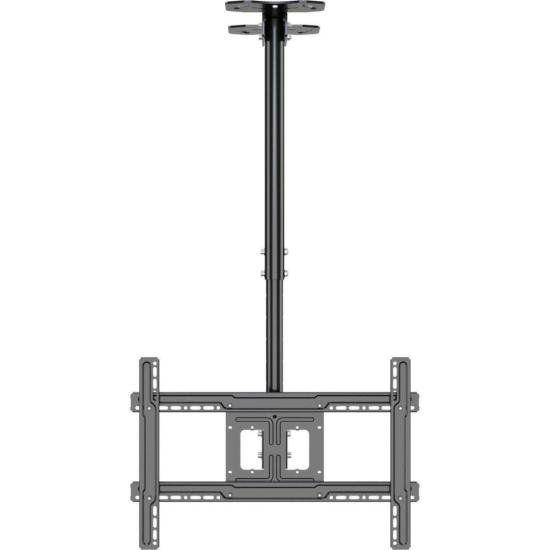 Imagem de Suporte de Teto Para TV Multivisão SKY-3280 32-80" Preto F002