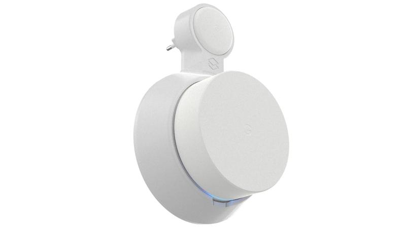 Imagem de Suporte De Tomada Compatível Com Roteador Google Wifi Ac1200