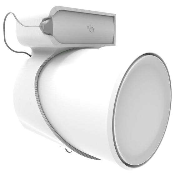 Suporte De Tomada Compatível com Roteador Modem TP-Link Deco Mesh X20 X50 ou X60 - ARTBOX3D Menor preço em Suporte De Tomada Compatível com Roteador Modem TP-Link Deco Mesh X20 X50 ou X60 - ARTBOX3D