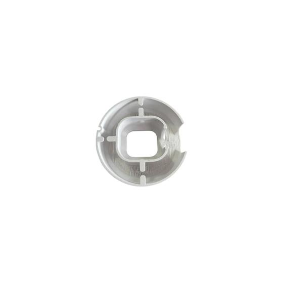 Imagem de Suporte De Tomada Im3 Imx C Branco