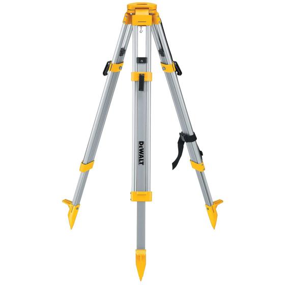 Imagem de Suporte de Tripé DEWALT Heavy Duty com Alça Embutida (DW0737)