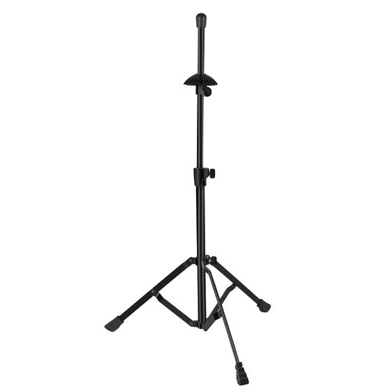 Imagem de Suporte de Trombone EASTROCK com Ajuste de Altura Retrátil
