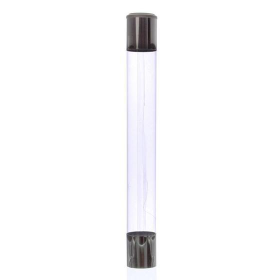 Suporte Dispenser De Copos De Agua 200ml Cristal Inox Menor preço em Suporte Dispenser De Copos De Agua 200ml Cristal Inox