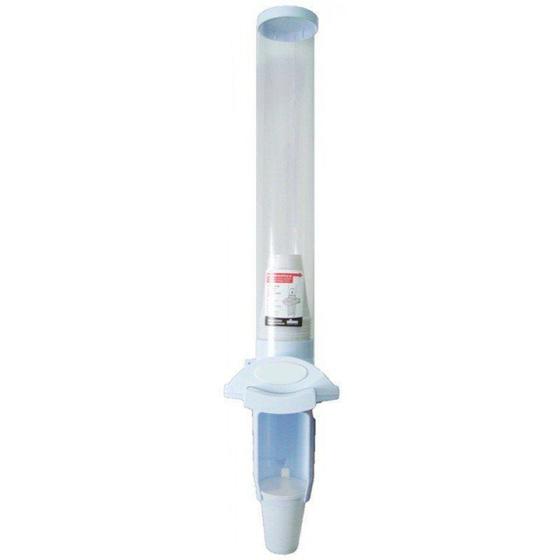 Suporte Dispenser Porta Copos Descartáveis 180ml 200ml - Goedert Menor preço em Suporte Dispenser Porta Copos Descartáveis 180ml 200ml - Goedert