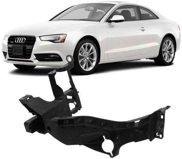 Imagem de Suporte Do Farol Audi A5 De 2012 À 2016 - Esquerdo