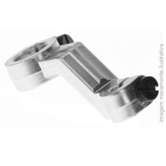 Suporte do looper de cobertura, transador da série f007 mh43e Almeida Costura Looper para