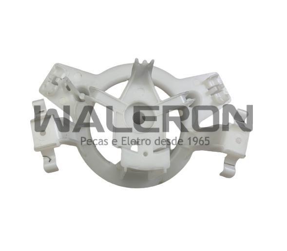 Imagem de Suporte do Motor Ventilador Refrigerador Brastemp Original W10508181