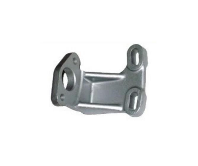 Imagem de Suporte Do Sensor De Rotação Da Polia Do Motor Fiat Mille Elx Eletronic 93/95 Sem Ar Condicionado