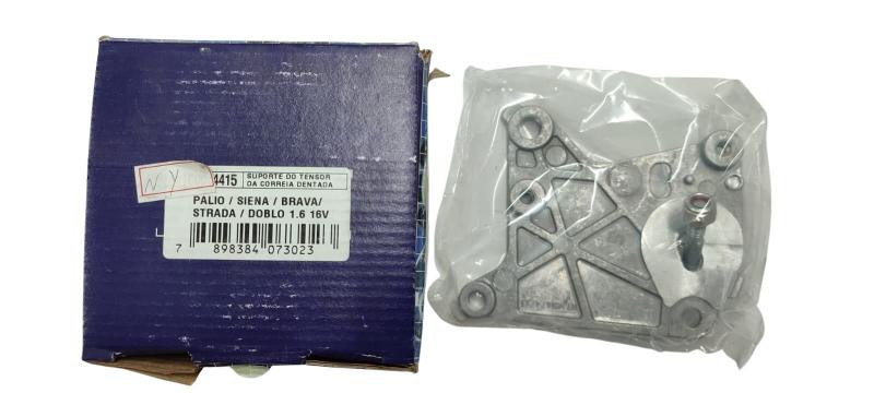 Imagem de Suporte Do Tensor Da Correia Dentada Fiat N-4415 Palio, Brav