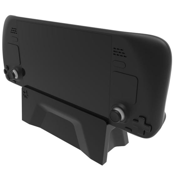 Imagem de Suporte Dock Carregamento de Mesa Compatível com Steam Deck - ARTBOX3D