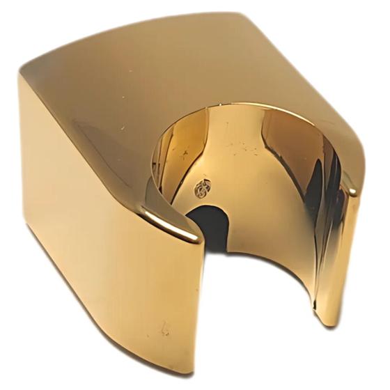 Imagem de Suporte Ducha Higiênica Gold Deca - 4678003GL