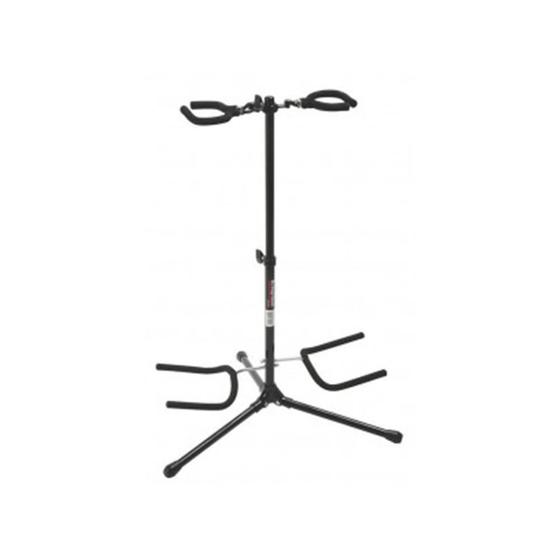 Imagem de Suporte Duplo Para Instrumentos On Stage Gs7253B-B