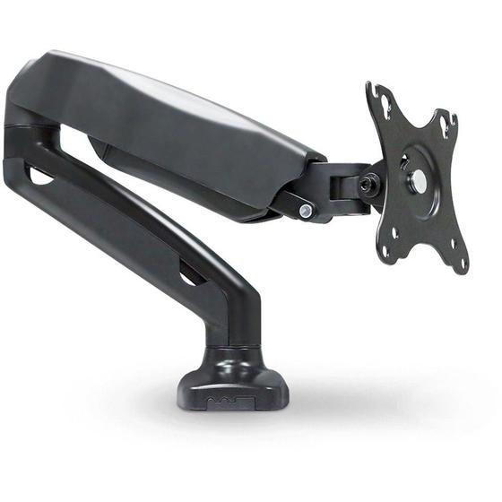 Suporte Elg Para Monitor De Mesa F80n Preto Suporte Para Monitor Magazine Luiza 5398