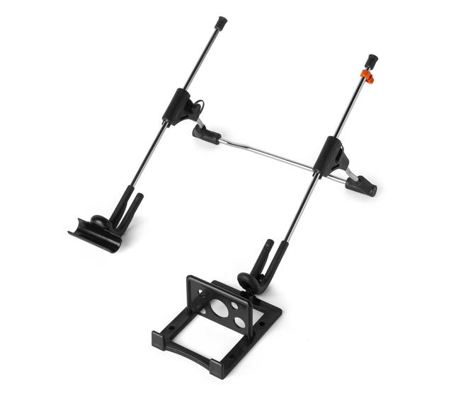 Imagem de Suporte Ergonômico De Notebook Com Altura Ajustável Nr17