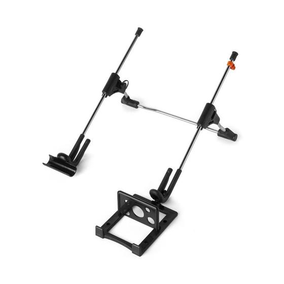Imagem de Suporte ergonomico multifuncional notebook e tablet