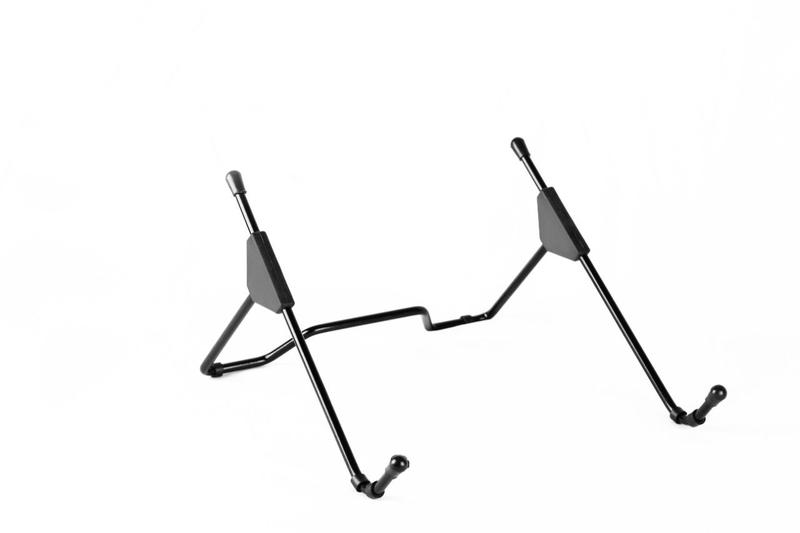 Imagem de Suporte Ergonômico para Notebook - Preto