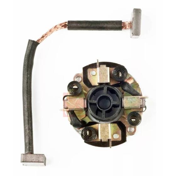 Imagem de Suporte esc alternador Prestolite 24V M100 Cummins MWM