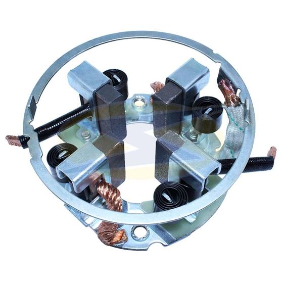 Imagem de Suporte Escova de Partida 24V MBB Atron 1319 Atego 1718 1719