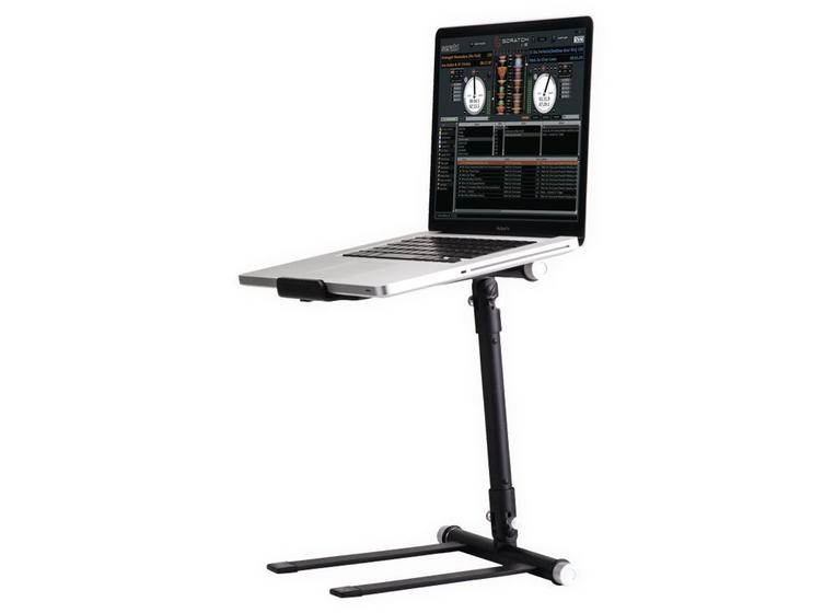 Suporte,estante p/ elevar notebook Dj,controladora,Launchpad ...