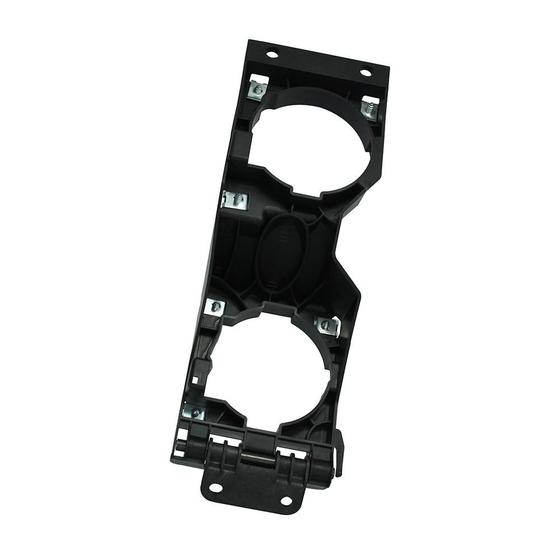 Imagem de Suporte farolete scania s-5 highline l/e plastico nac **scan