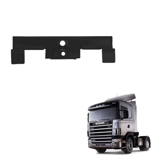 Imagem de Suporte Fecho Paralama Scania Serie 4 Cod Original 1870514