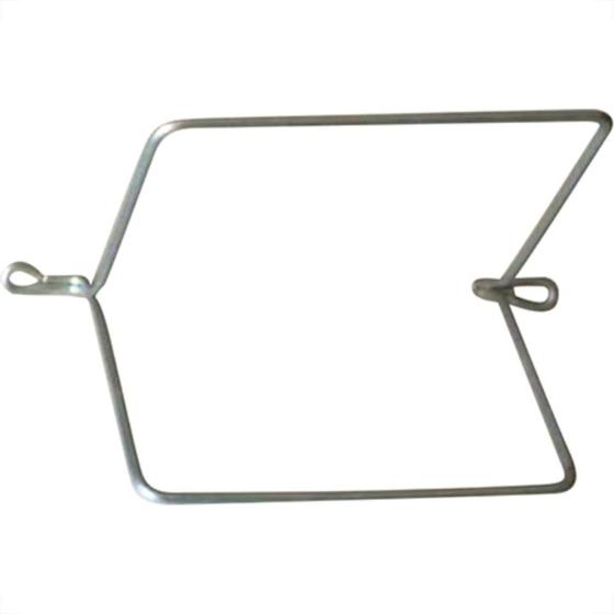 Imagem de Suporte Fio Dental 3'' Relubras - Kit C/10 Unidades
