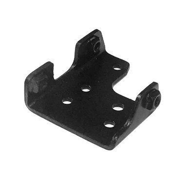 Suporte fixa chassi VW Const. 2 e 3 degraus 2008 a 2014 - LD - GRSUL Imagem de Suporte fixa chassi VW Const. 2 e 3 degraus 2008 a 2014 - LD