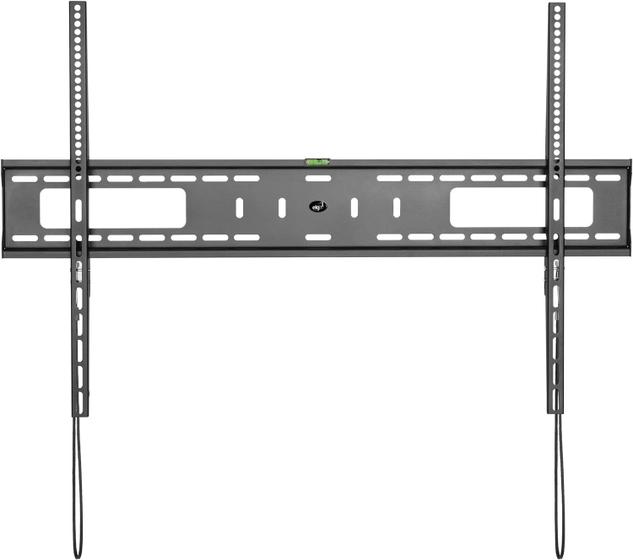 Imagem de Suporte Fixo de Parede com Trava de Segurança 55'' a 100''